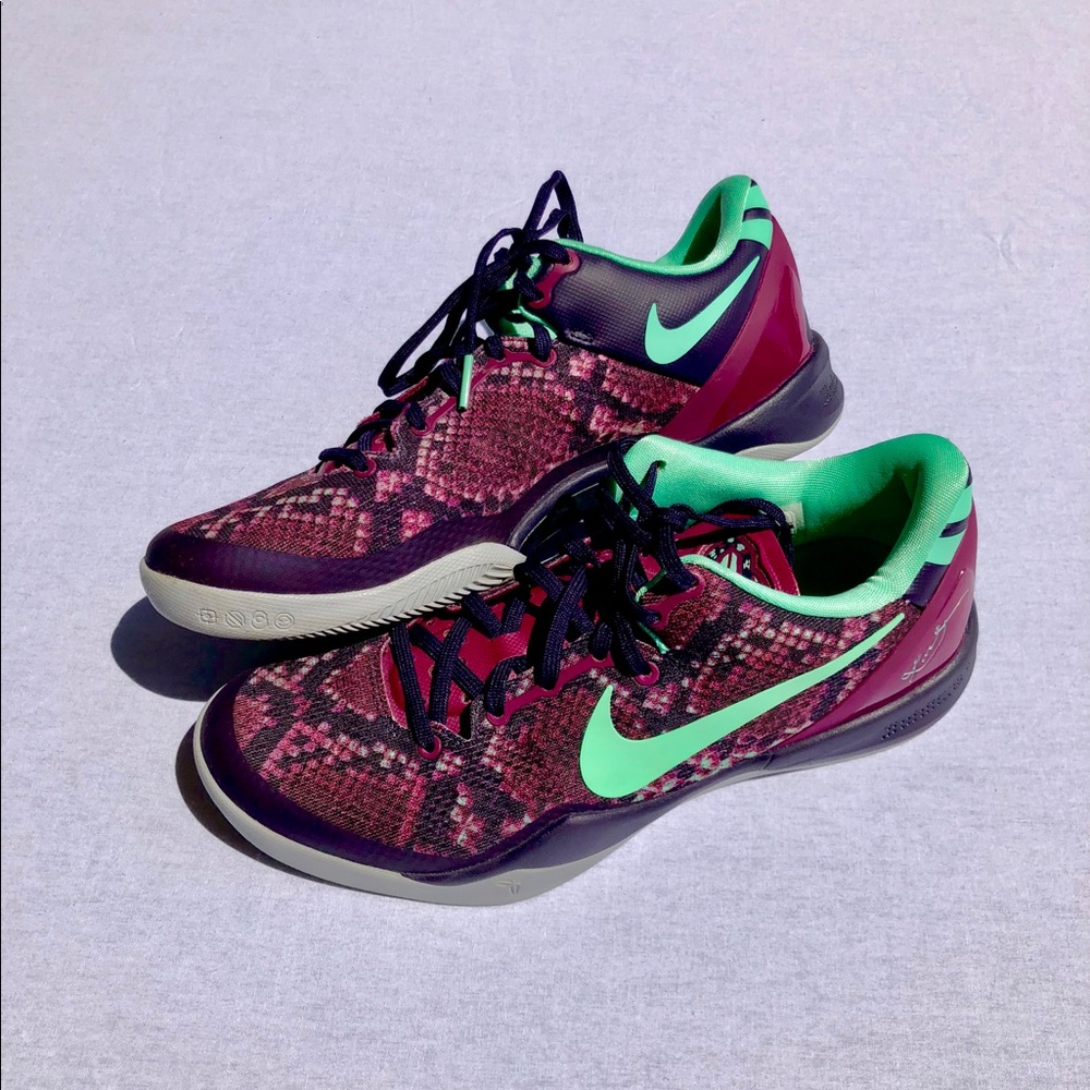 Kobe Pit Viper 8